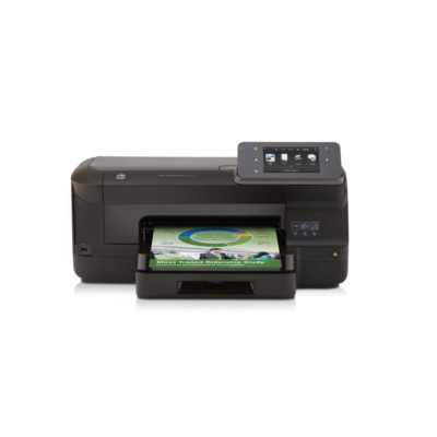 hp Officejet Pro 251dw Thermal Inkjet Printer